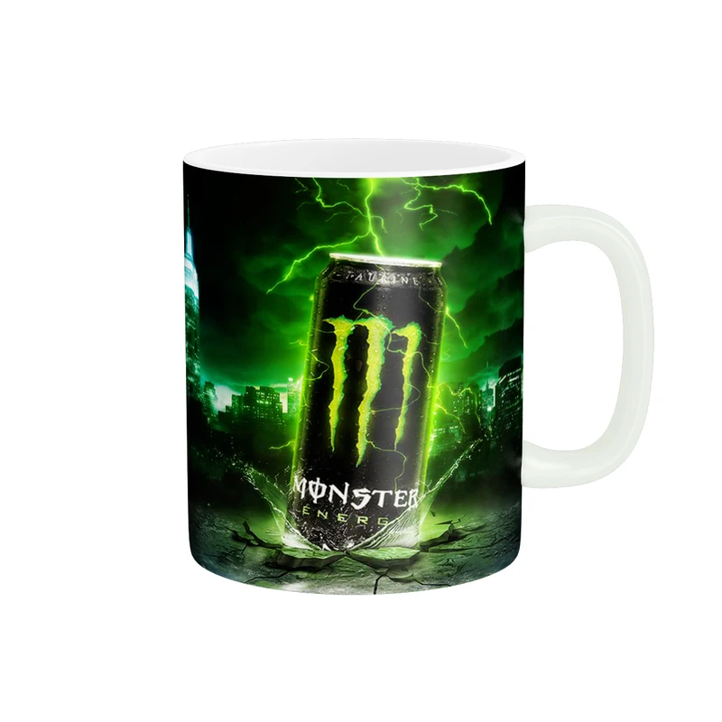 ماگ مدل نوشابه کد 211