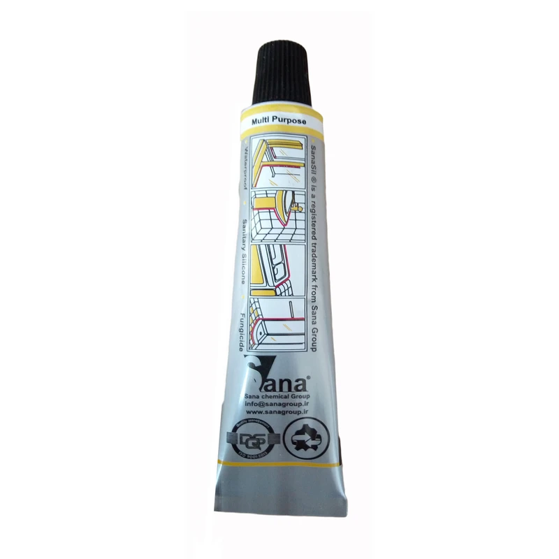 چسب آکواریوم سناسیل مدل SM1 حجم 30 میلی لیتر