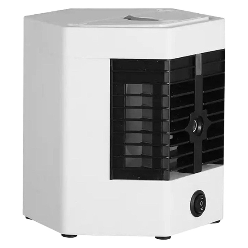 کولر آبی مدل رومیزی مه پاش