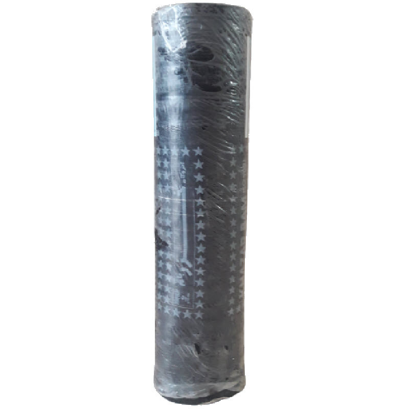 ایزوگام خزر بام مدل فویل دار ممتاز رول 10 متری