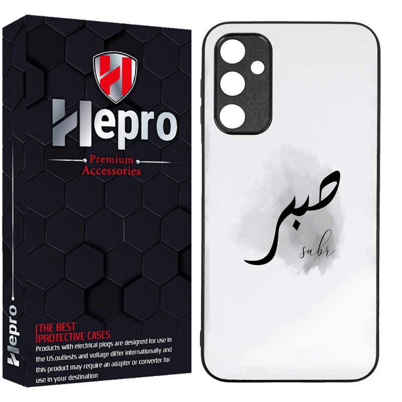 کاور هپرو طرح فانتزی مدل TPU مناسب برای گوشی موبایل سامسونگ Galaxy A14