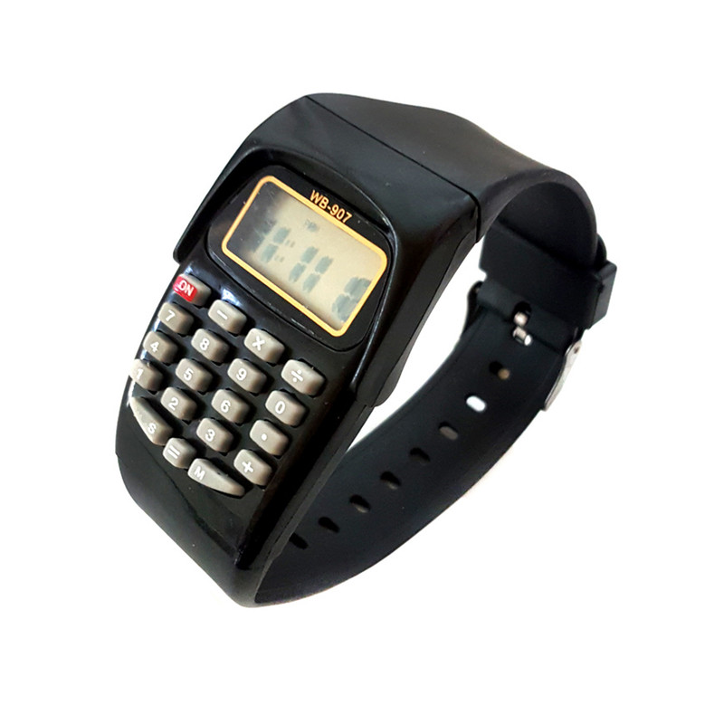 ساعت مچی دیجیتال کد ADH8500