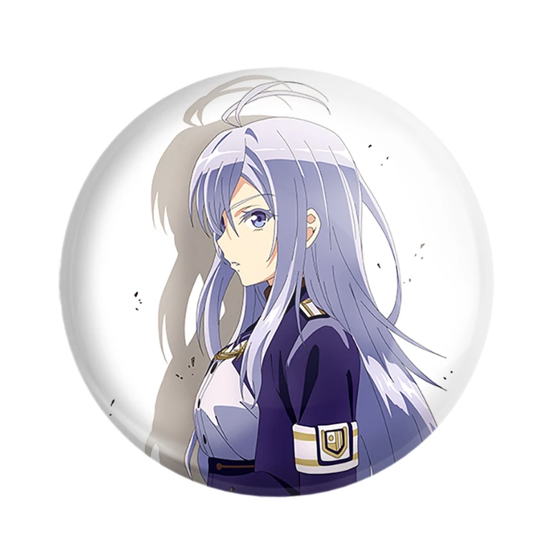 مگنت خندالو مدل میلیزه انیمه 86 کد 33825