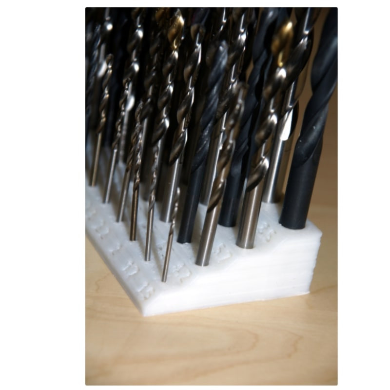 نگهدارنده مته مدل Stand