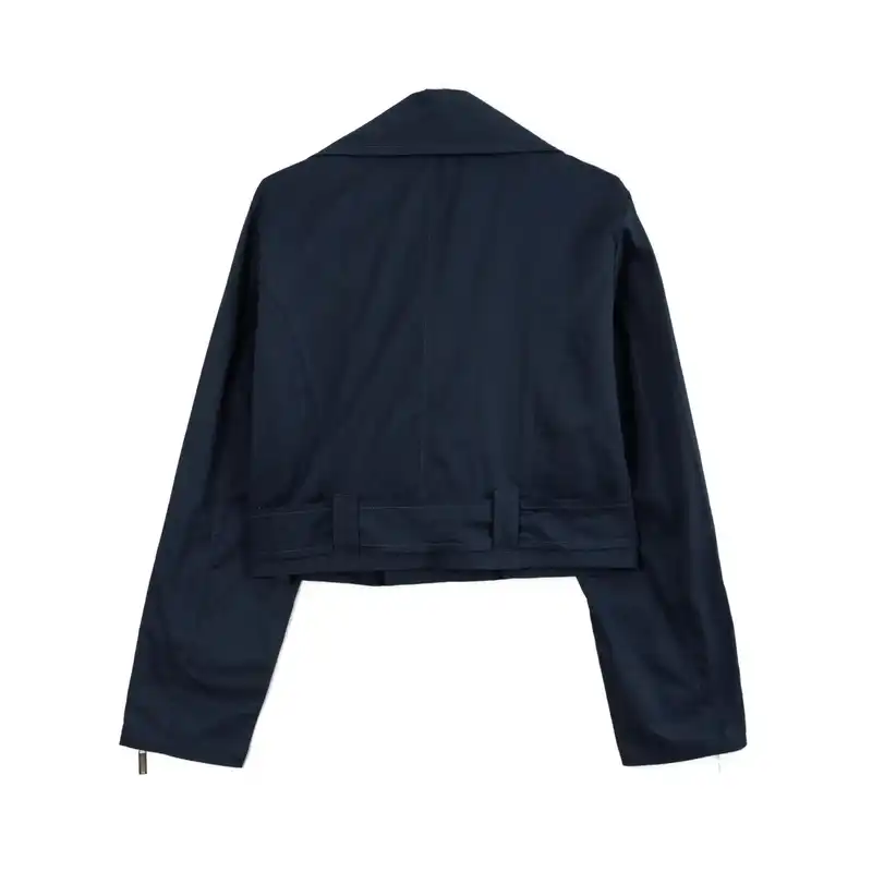 ست کت و شلوار زنانه مدل کراپ کد MDSS-CF8564