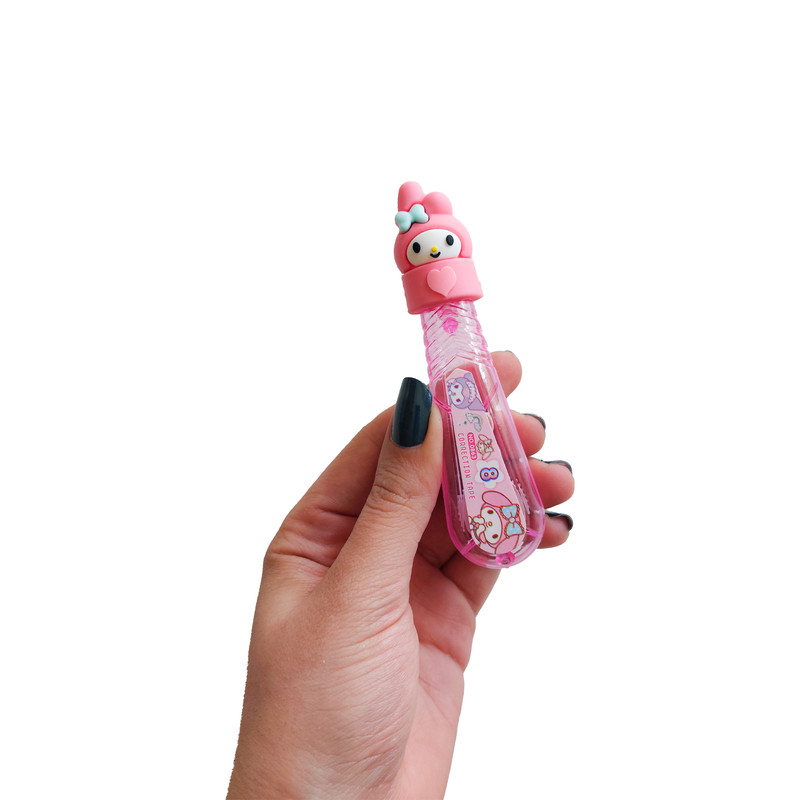 غلط گیر نواری مدل کرومی کد 8m بسته 3 عددی