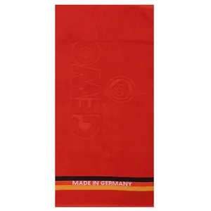 حوله دستی جوو کد 10 سایز 82x42 سانتی متر