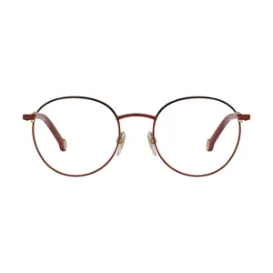 فریم عینک طبی زنانه کارولینا هررا مدل VHE182L-OH33