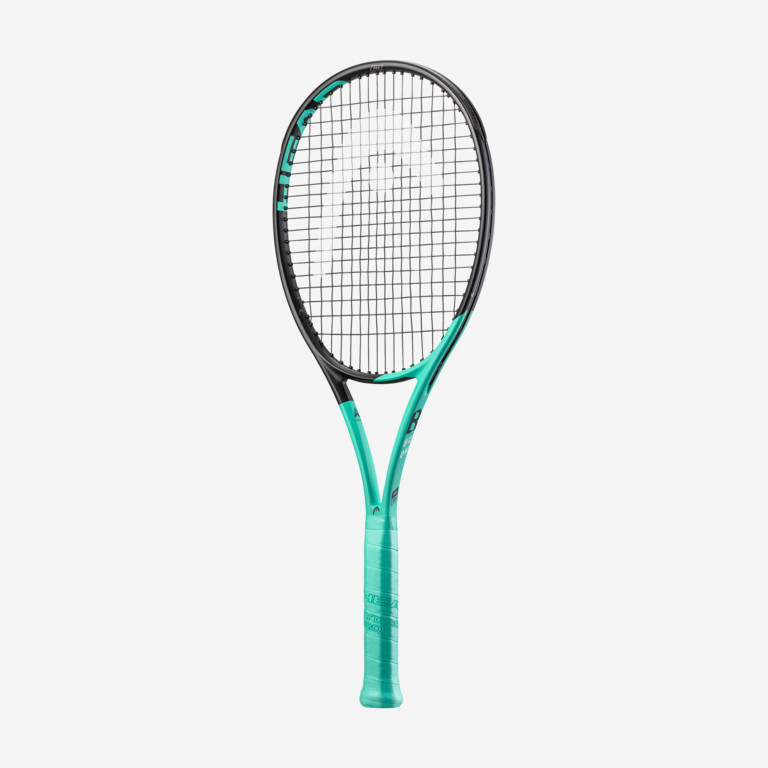 راکت تنیس هد مدل Boom TEAM 2023 GRIP 2