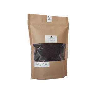 چای سیاه شکسته ایرانی هربالیسم - 200 گرم