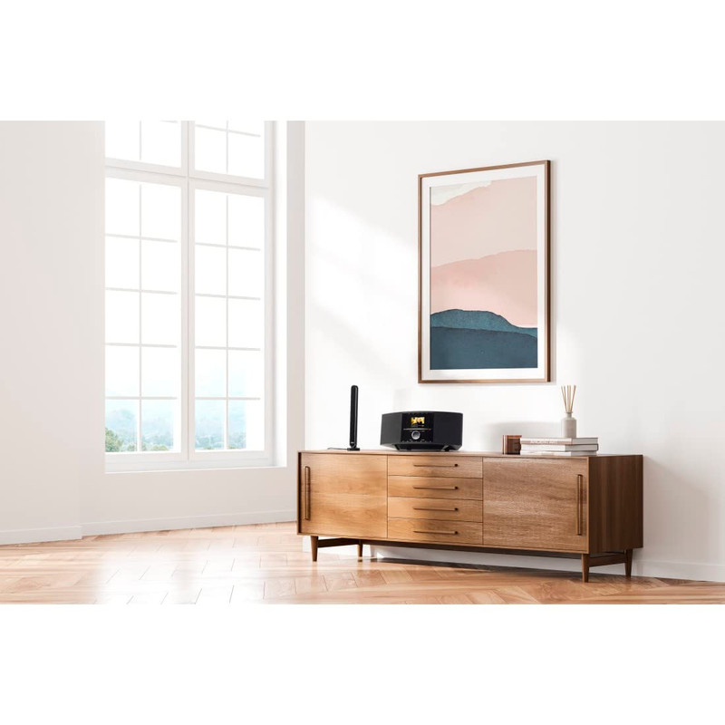 آنتن رومیزی هاما مدل 121652