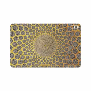 MAHOOT Iran-Tile2 Cover Sticker for Huawei Matepad 10.4 2020 BAH3-L09