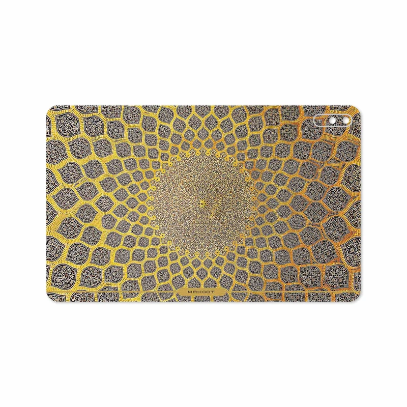 برچسب پوششی ماهوت مدل Iran-Tile2 مناسب برای تبلت هوآوی Matepad 10.4 2020 BAH3-L09