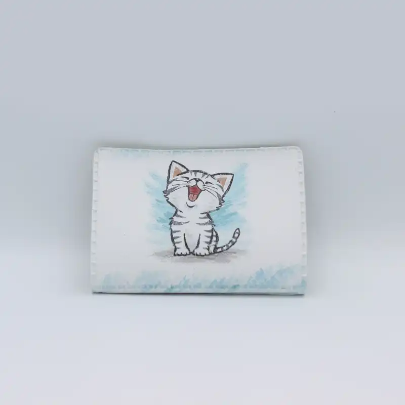 جاکارتی مدل گربه خندان کد A 474