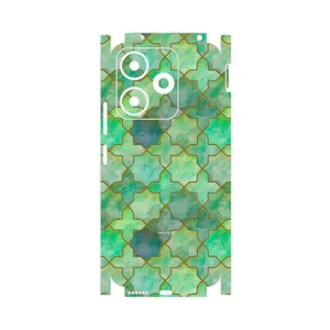 MAHOOT Iran Tile 8-FullSkin Cover Sticker for Xiaomi Redmi 13x