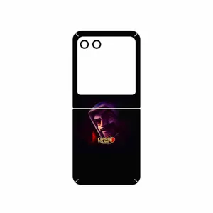MAHOOT Clash of Clans Game Series Cover Sticker for Motorola Razr 40 Ultra