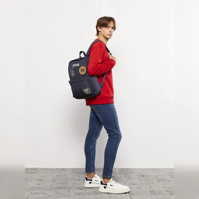 عکس شماره 2 : کوله پشتی ال سی وایکیکی مدل 222