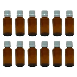 قطره چکان کد G-30 بسته 12 عددی