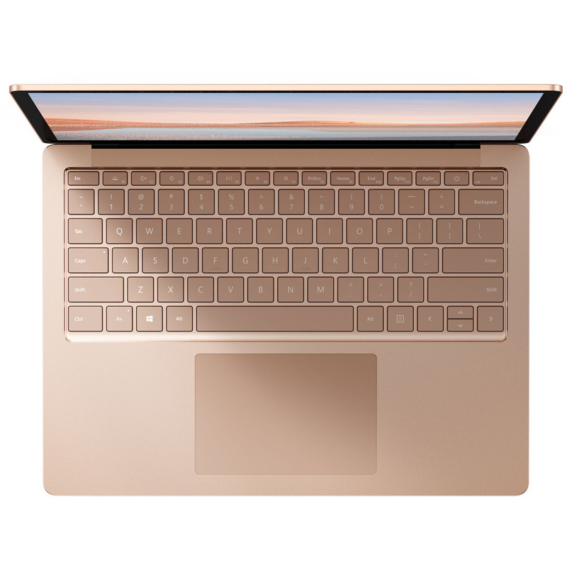 لپ تاپ 13.5 اینچی مایکروسافت مدل Surface 4 - E