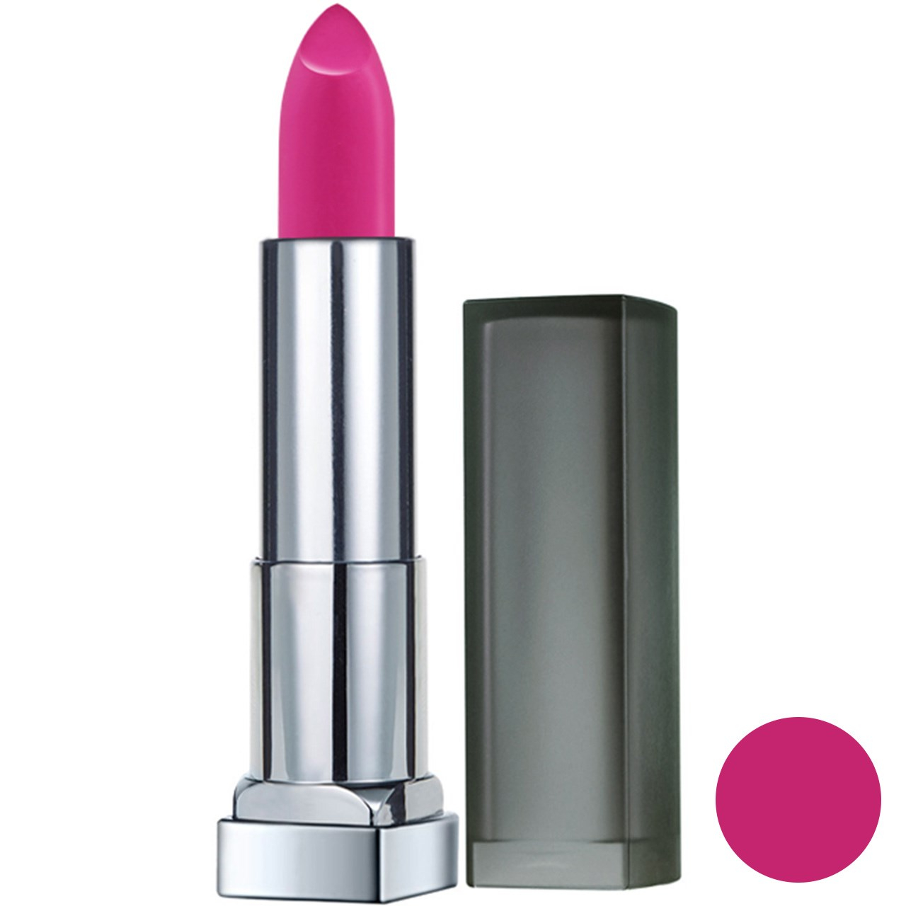 رژ لب مات میبلین سری Sensational matte شماره 950