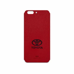 MAHOOT RL-TYT Cover Sticker for OnePlus 5