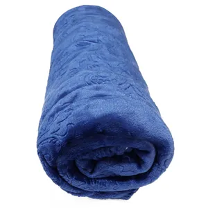 پتو مسافرتی مدل ژله ای سایز 230x200 سانتی متر