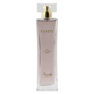ادو پرفیوم زنانه پاریسولی مدل Vanity حجم 100 میلی لیتر 