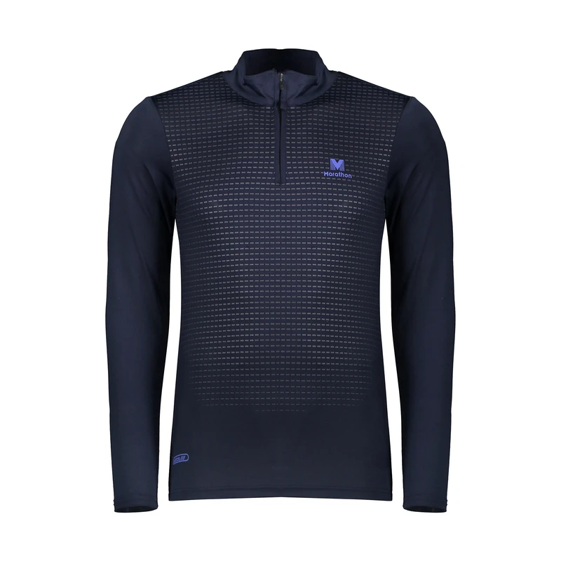 تی شرت ورزشی مردانه مدل 9552