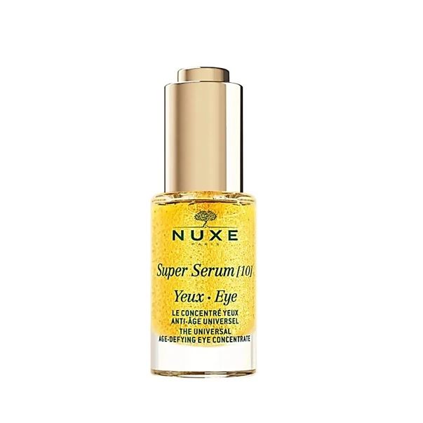 سرم دور چشم نوکس مدل Super Serum [10] حجم 15 میلی لیتر