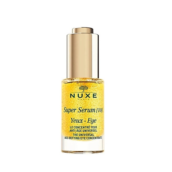 سرم دور چشم نوکس مدل Super Serum [10] حجم 15 میلی لیتر