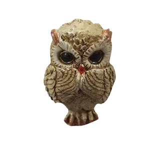 مجسمه مدل جغد کد 2