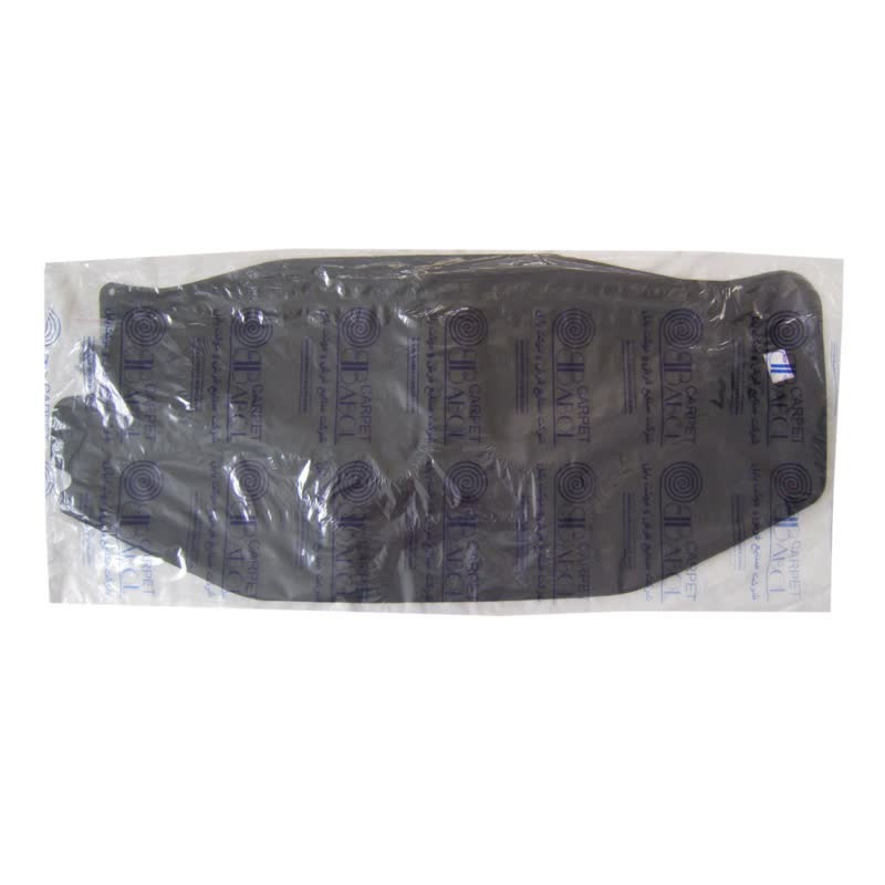 عایق در کاپوت خودرو بابل کارپت کد e103 مناسب برای تندر 90