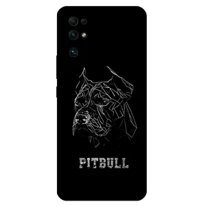 Megafone Pitbull 1883 Cover For Honor 30