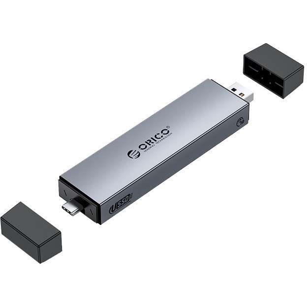 باکس M.2 NVMe SSD اوریکو مدل M2PJN-C3