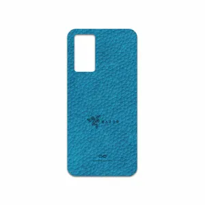MAHOOT BL-RZR Cover Sticker for Realme GT Master