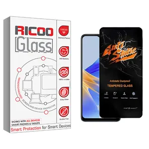 Ricoo RC Screen Protector For Oppo  A17
