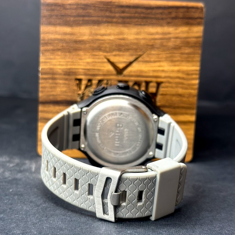 ساعت مچی دیجیتال مردانه بنمی مدل 1810g