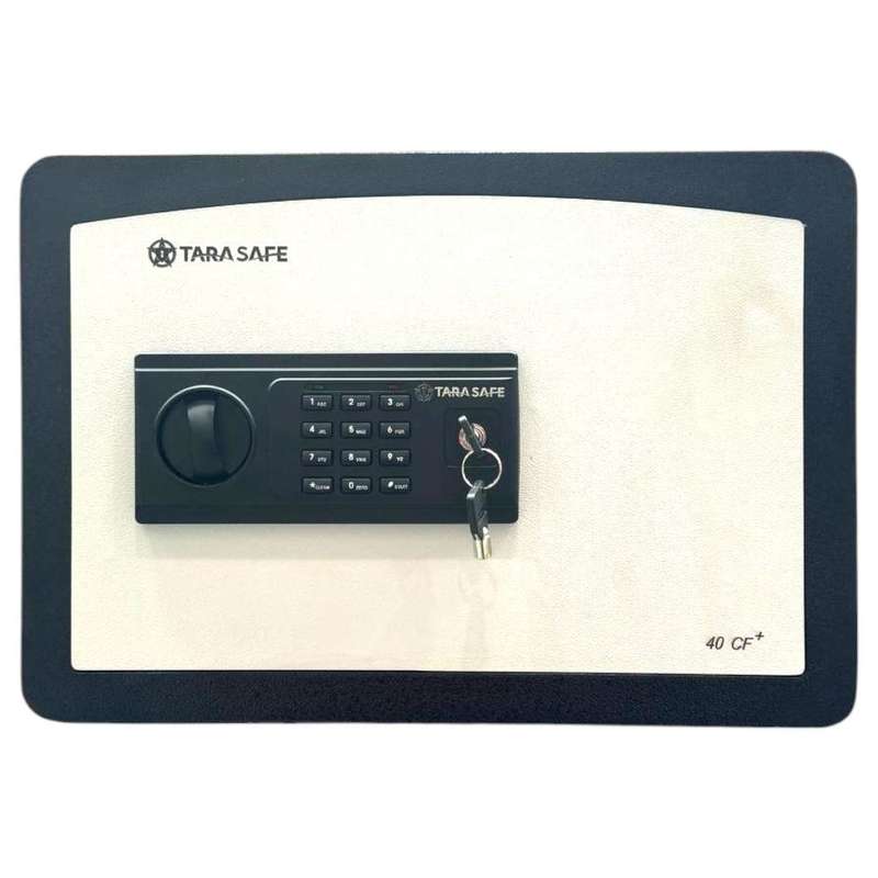 صندوق الکترونیکی تارا مدل 40CF PLUS صندوق الکترونیکی تارا مدل 40CF PLUS