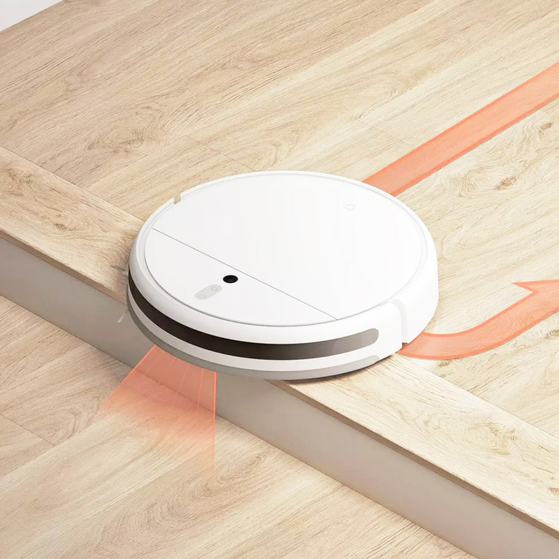 جاروشارژی هوشمند شیائومی مدل STYTJ01ZHM