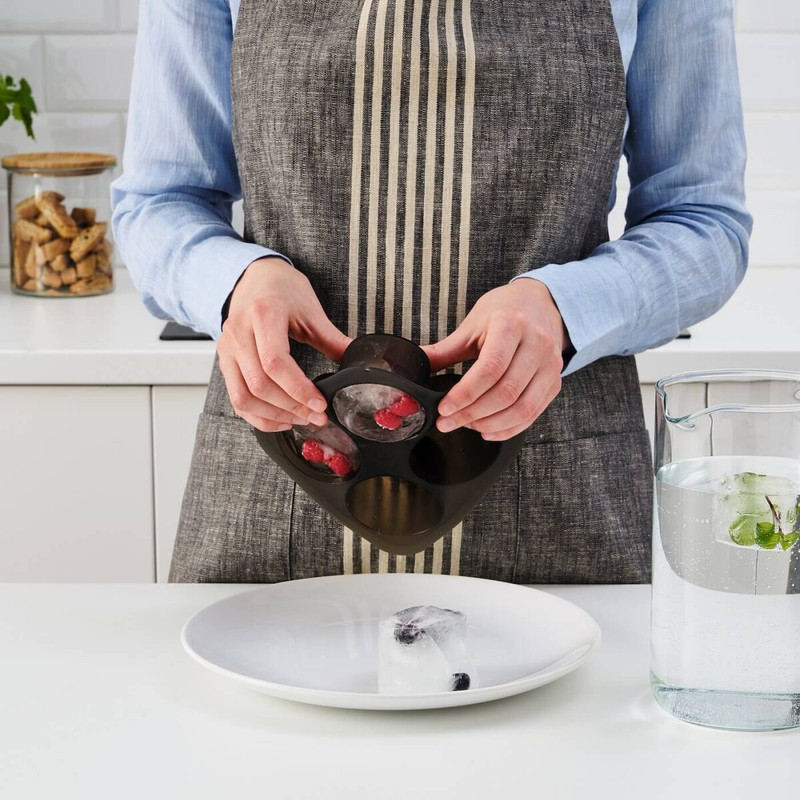 قالب یخ ایکیا مدل Lufttat