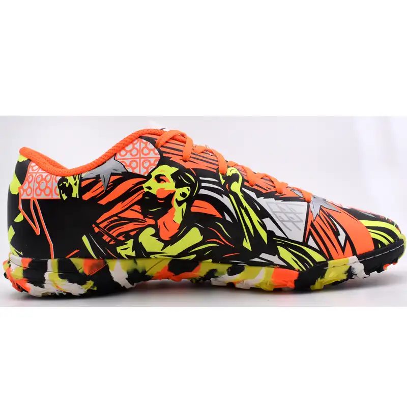 کفش فوتبال مردانه کد C-7360