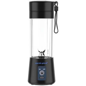 شیکر شارژی مدل north plus pro mix 220 گنجایش 0.38 لیتر