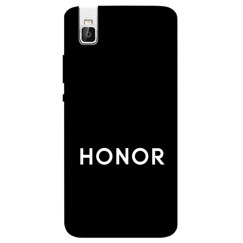 کاور مگافون کد 2812 مناسب برای گوشی موبایل آنر 7i