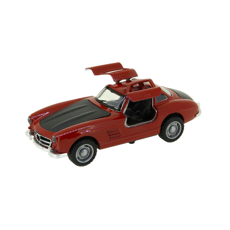 ماشین بازی مدل Mercedes Benz 300SL
