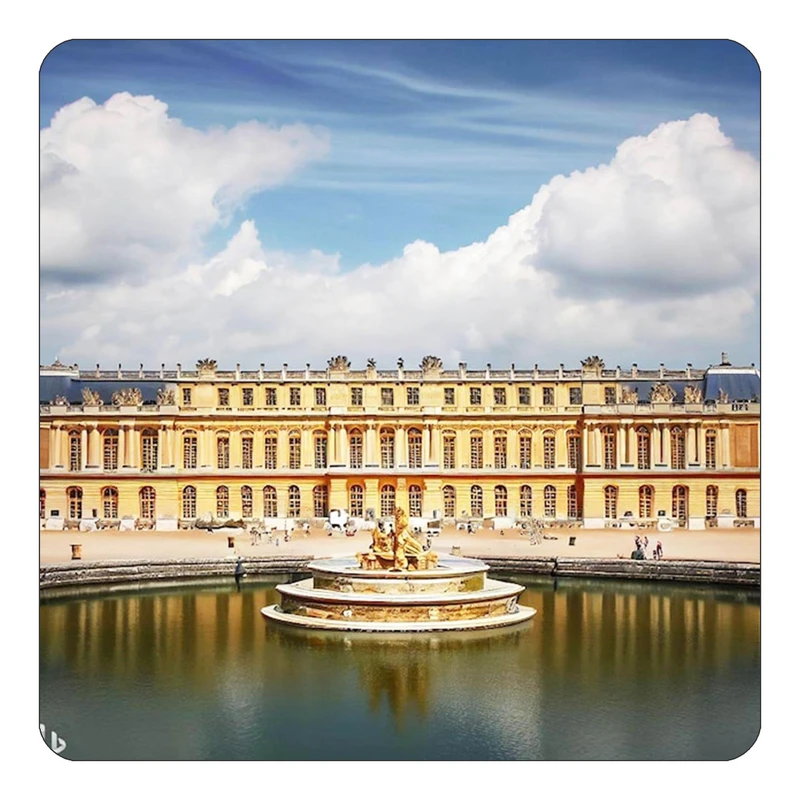 مگنت کاکتی طرح پاریس Paris مدل mp58498