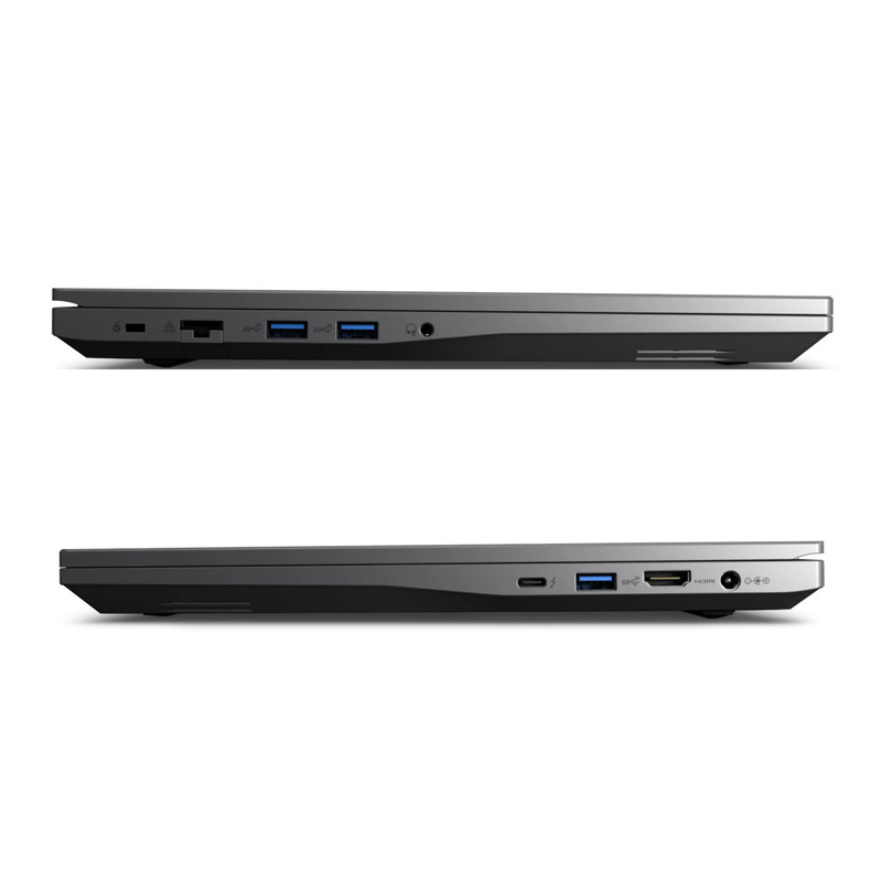 لپ تاپ 15.6 اینچی اینتل مدل NUC X15 Arc-i7 12700H 32GB 2SSD Arc A730M - کاستوم شده