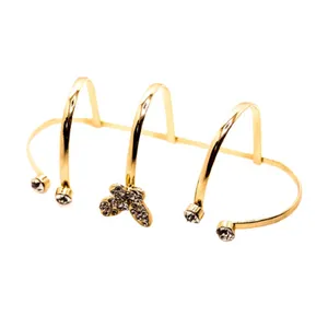 انگشتر زنانه کد RKH_881