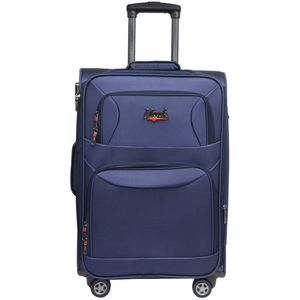 نقد و بررسی چمدان مک مدل 1 - 700548 سایز متوسط توسط خریداران