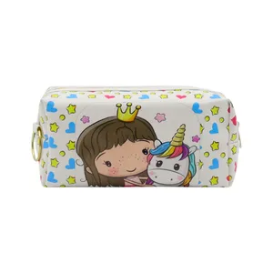 کیف لوازم آرایش زنانه مدل 829