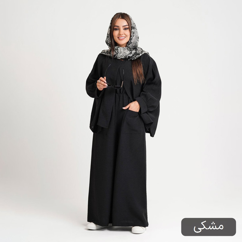 اورال و رویه زنانه السانا مدل نارشین کد 2642
